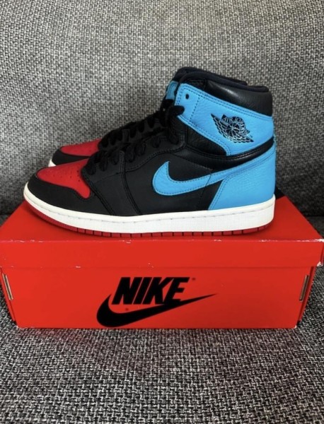 Nike Air Jordan 1