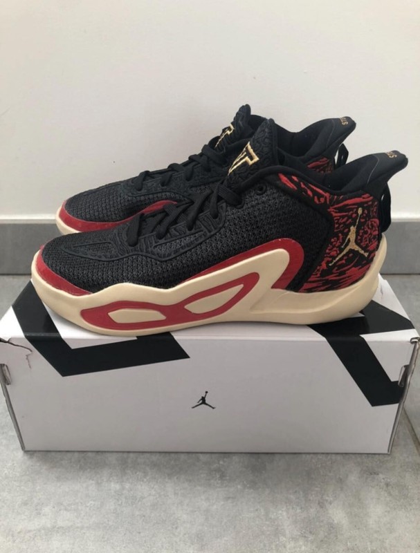 Nike Air Jordan Tatum 1 2
