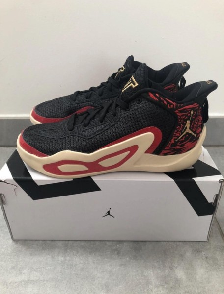 Nike Air Jordan Tatum 1