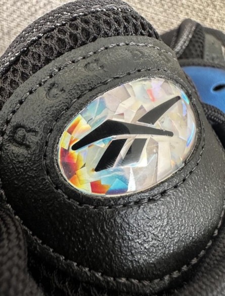 Reebok ES22