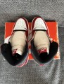Nike Air Jordan 1 chicago