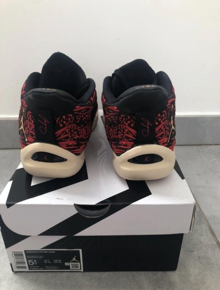 Nike Air Jordan Tatum 1