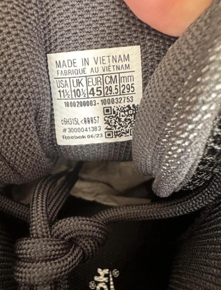 Reebok ES22