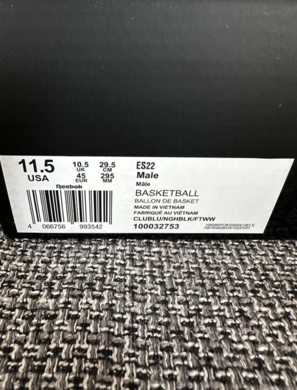 Reebok ES22 2