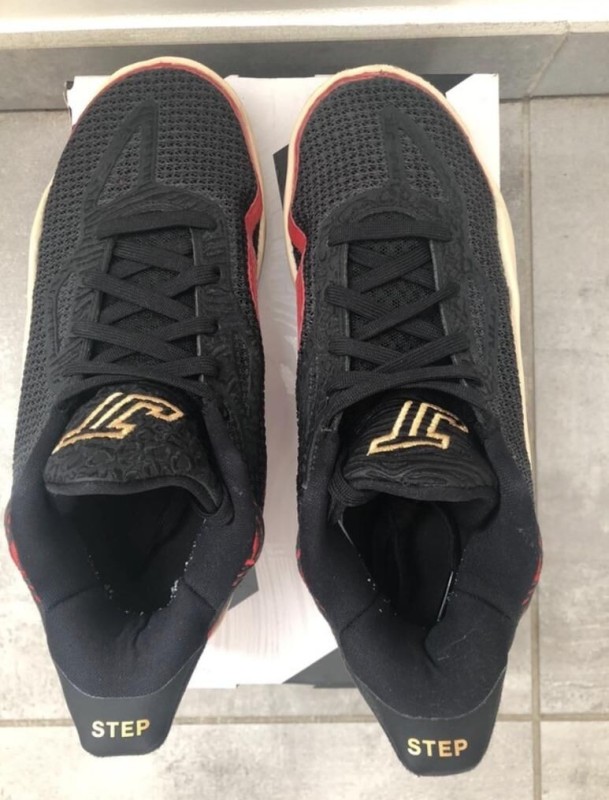 Nike Air Jordan Tatum 1 2