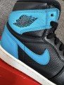 Nike Air Jordan 1