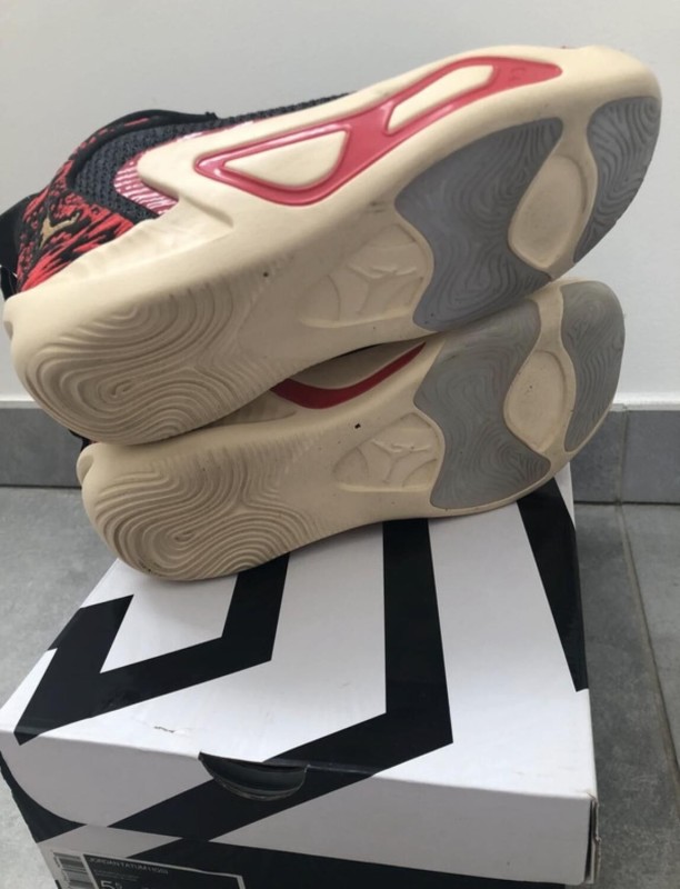 Nike Air Jordan Tatum 1 2