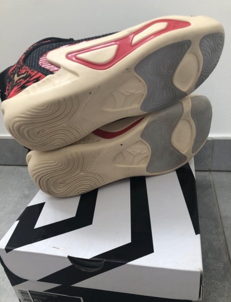 Nike Air Jordan Tatum 1
