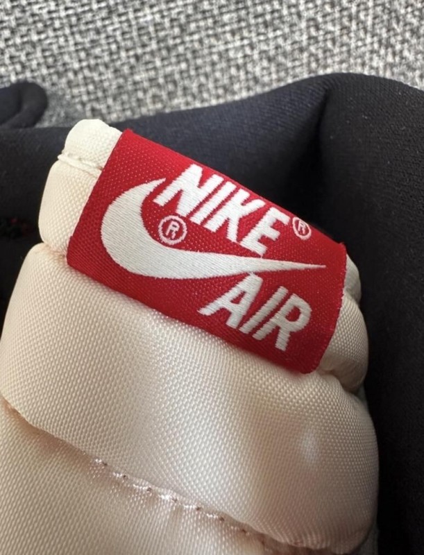 Nike Air Jordan 1 chicago 2