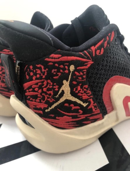 Nike Air Jordan Tatum 1