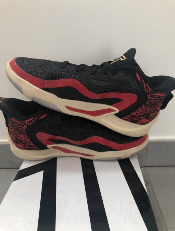 Nike Air Jordan Tatum 1 2
