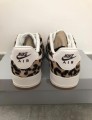 Nike Air Force 1 "animal"