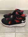 Nike free huarache "NYC" pack