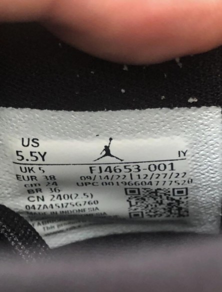 Nike Air Jordan Tatum 1