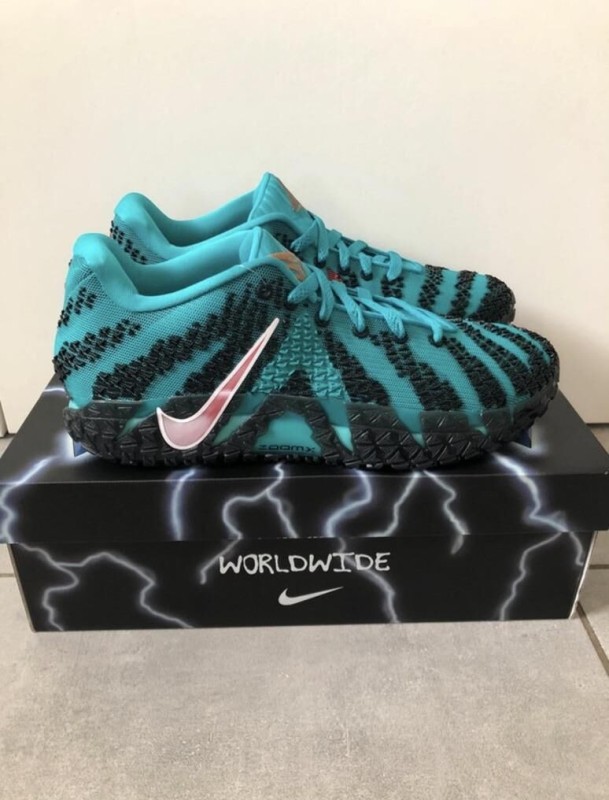 Nike Ja 3