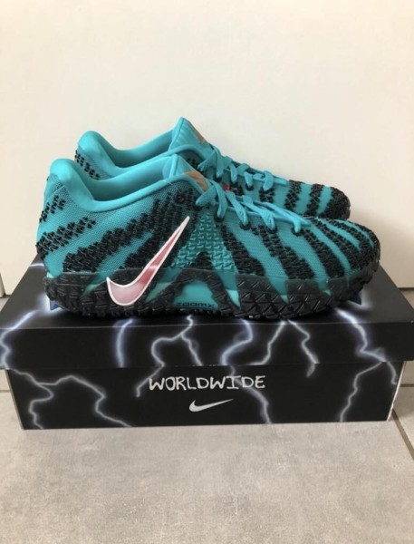 Nike Ja 3