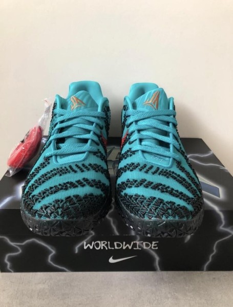 Nike Ja 3