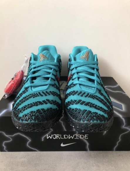 Nike Ja 3