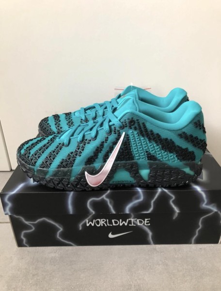 Nike Ja 3