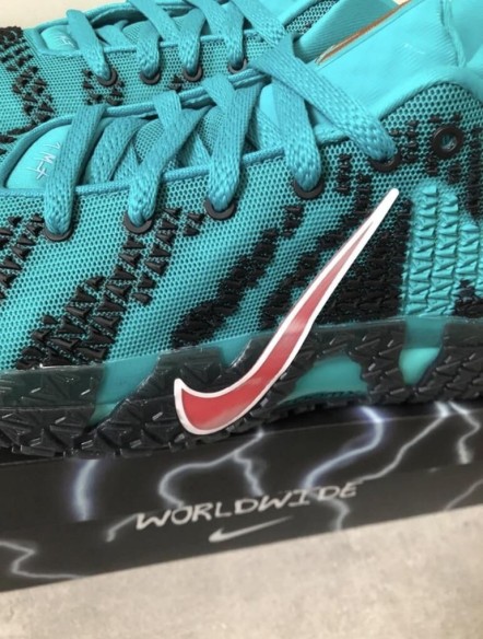 Nike Ja 3