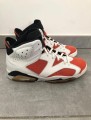 Nike Air Jordan 6 gatorade