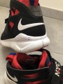 Nike free huarache "NYC" pack