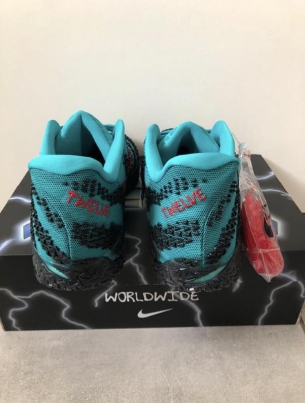 Nike Ja 3