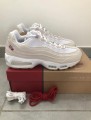 Nike air max 95 x Levi's