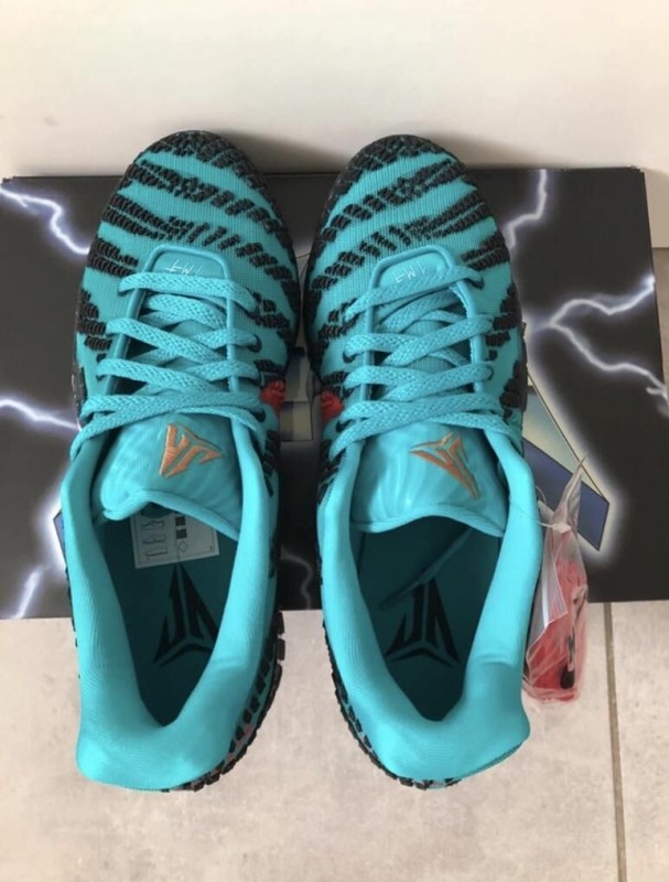 Nike Ja 3 2