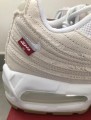 Nike air max 95 x Levi's