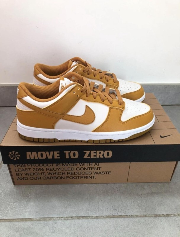 Nike dunk low