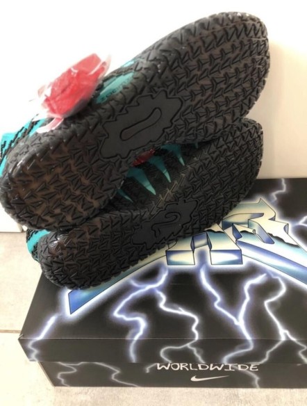 Nike Ja 3