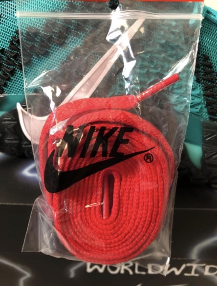 Nike Ja 3