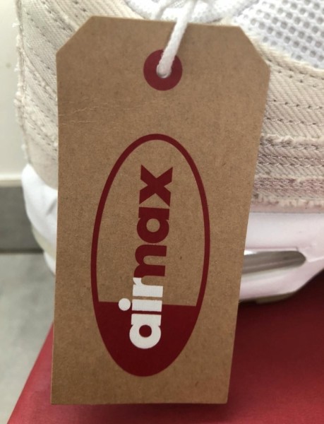 Nike air max 95 x Levi's