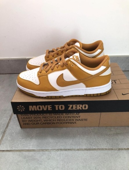 Nike dunk low