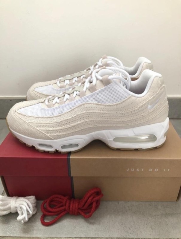 Nike air max 95 x Levi's 2