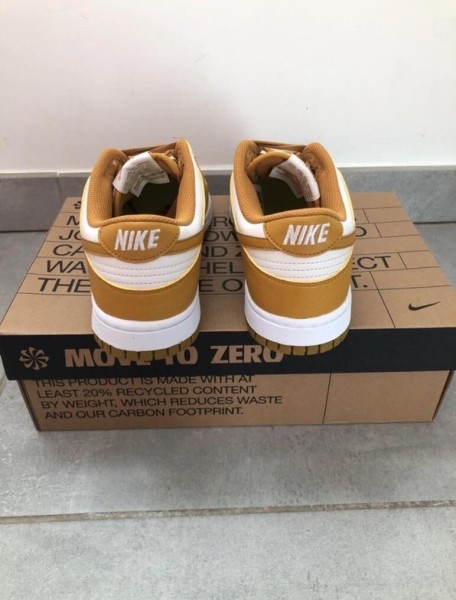 Nike dunk low