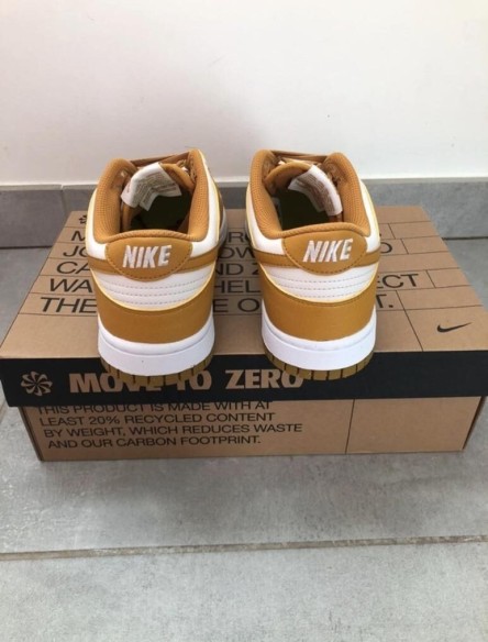 Nike dunk low