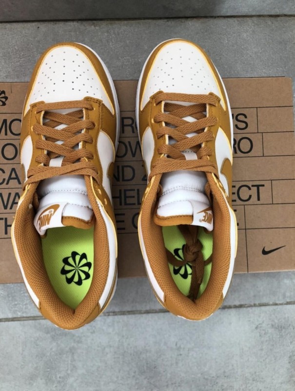Nike dunk low 2
