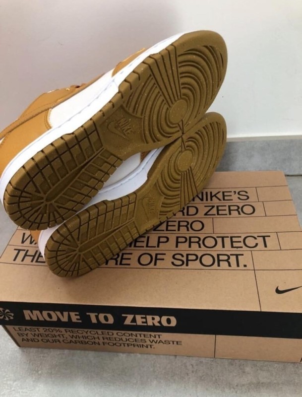 Nike dunk low 2