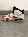 Nike Air Jordan 6 gatorade