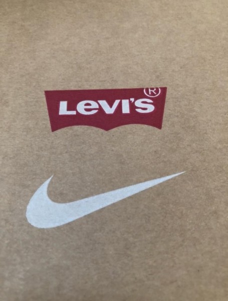 Nike air max 95 x Levi's