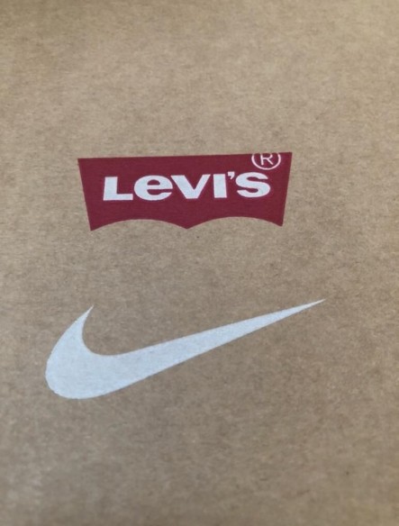 Nike air max 95 x Levi's