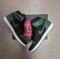 Jordan 1 "Pine green" 2020