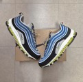 Air Max 97 "Atlantic Blue"
