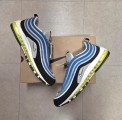 Air Max 97 "Atlantic Blue"