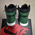 Jordan 1 "Pine green" 2020