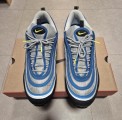Air Max 97 "Atlantic Blue"