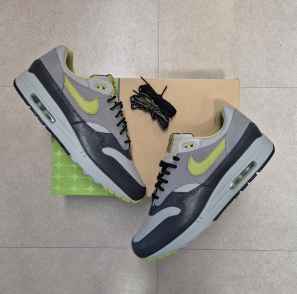 Air Max 1 "Huf"