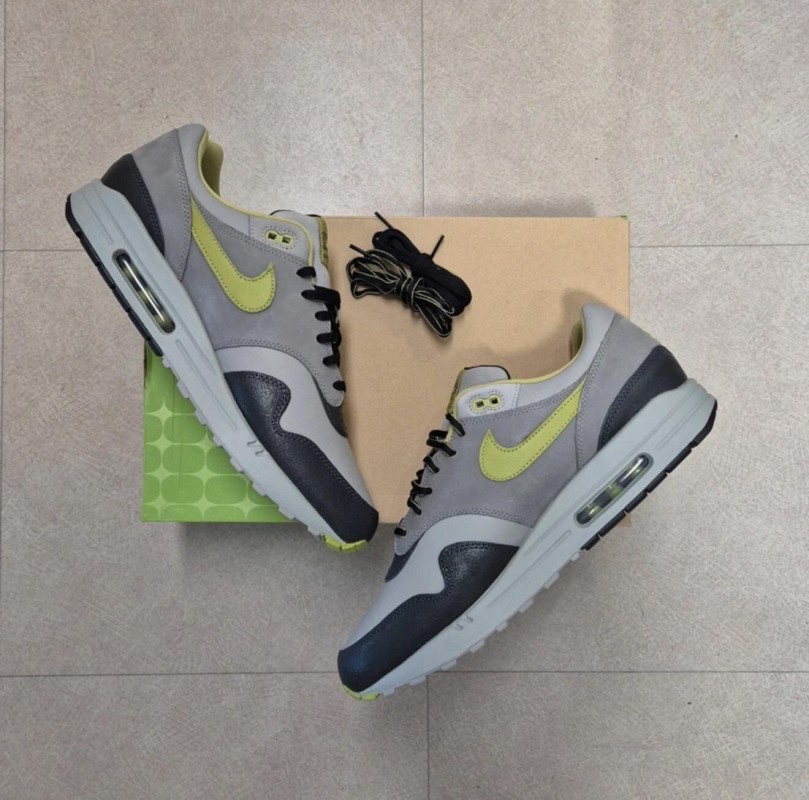 Air Max 1 "Huf" 2